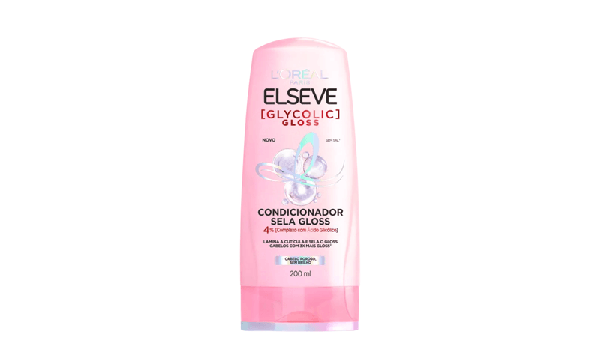 CONDICIONADOR ELSEVE 200ML GLYCOLIC G.