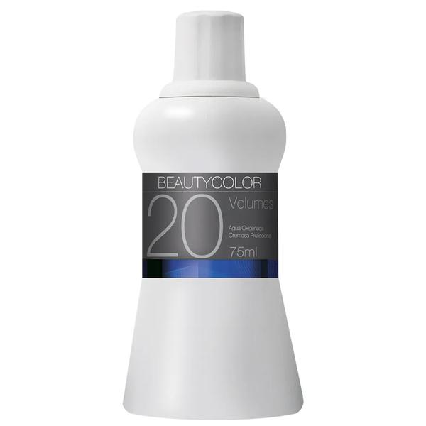 AGUA OXIGENADA BEAUTY TON 75ML 20 VOL