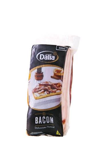 BACON DALIA KG