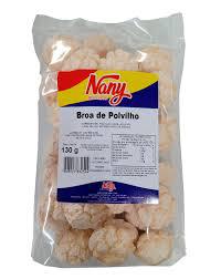 BROA POLVILHO CASEIROS DA NONNA
