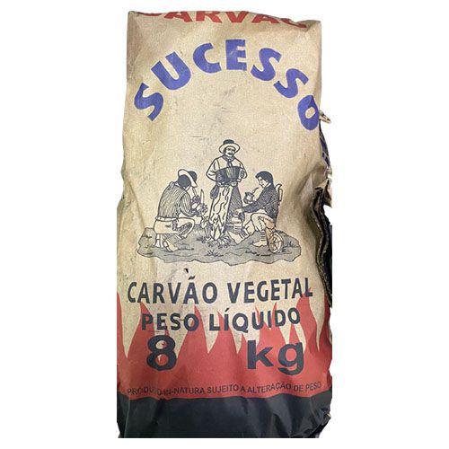 CARVAO SUCESSO 8KG