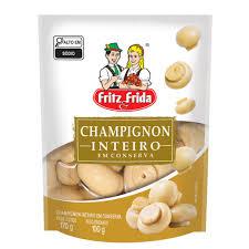CHAMPIGNON INT FRITZ E FRIDA 100G