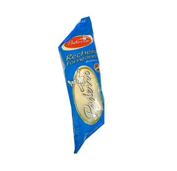CHOCOLATE BRANCO PADEIRO 1,01KG