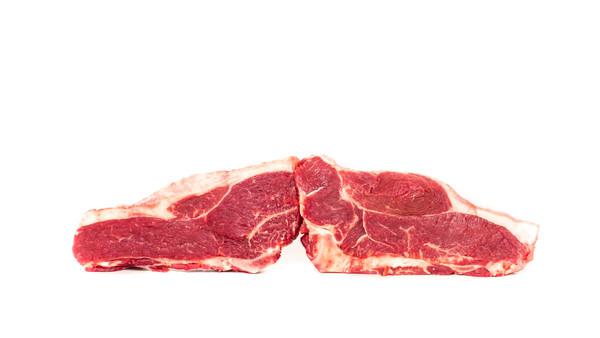 CHULETA ATRAVESSADA BOVINA 500gr