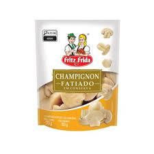 COGUMELO FAT FRITZ E FRIDA 100G