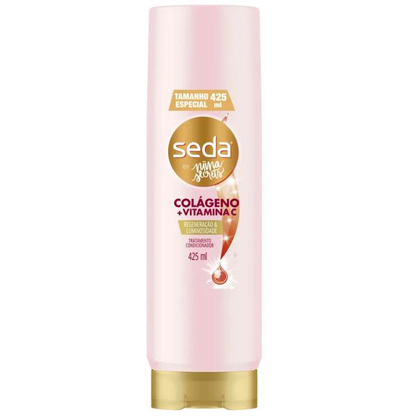 COND SEDA COLAGENO E VITAMINAS 425ML