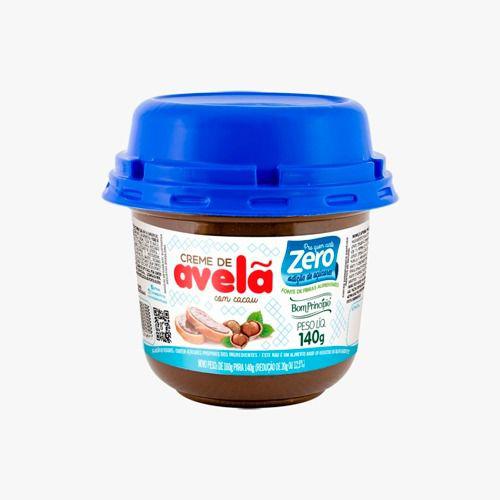 CREME AVELA BOM PRINCIPIO ZERO ACUCAR 14