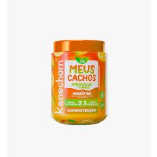 CREME COND KANECHOM MEUS CACHOS MARACUJA 1KG