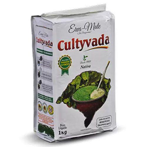 ERVA MATE CULTYVADA LAM TRAD 1KG
