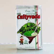 ERVA MATE CULTYVADA NATIVA 500GR
