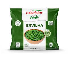 ERVILHA CONG EXCELSIOR 300G
