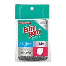 ESP.ESFREBOM PRATEADA