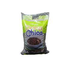 FEIJAO PRETO DONA CHICA T1 01KG