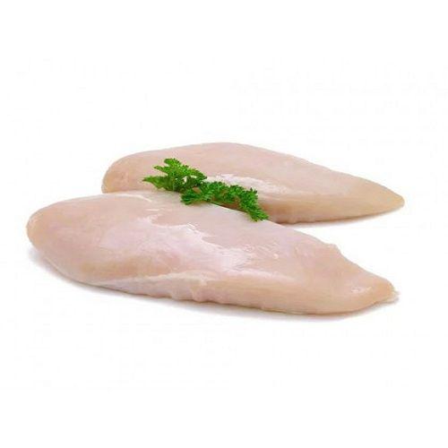 File De Peito De Frango Congelado