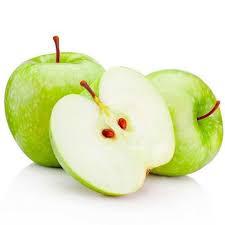 Maçã verde