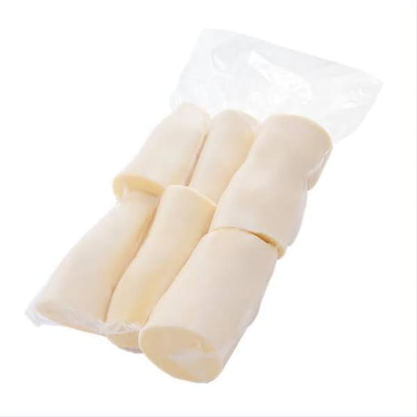 HORT AIPIM CONG 1KG SABORESO