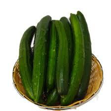 HORT PEPINO JAPONES KG