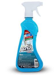 LIMPA VIDRO ATRIUS GATILHO 500ML