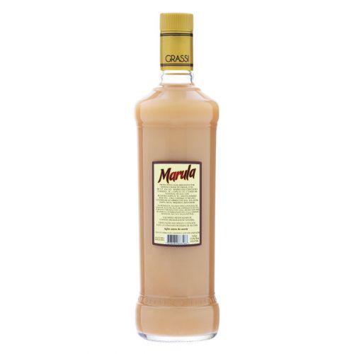 MARULA CAPRICHO 880ML