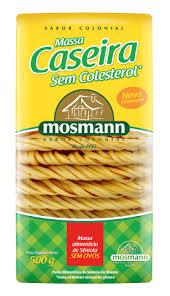 MASSA MOSMANN CASEIRA S/COLESTEROL