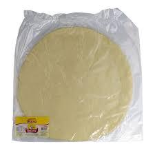 MASSA P/PIZZA ITALIANY FAMILIA 250G