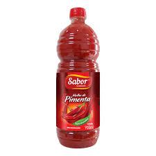 MOLHO PIMENTA PICK 900ML