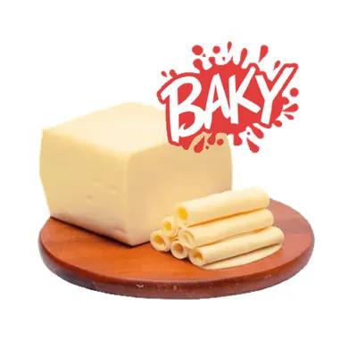 QUEIJO MUSSARELA FAT BAKY  KG