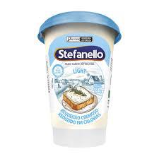 REQUEIJAO STEFANELLO LIGHT 180G