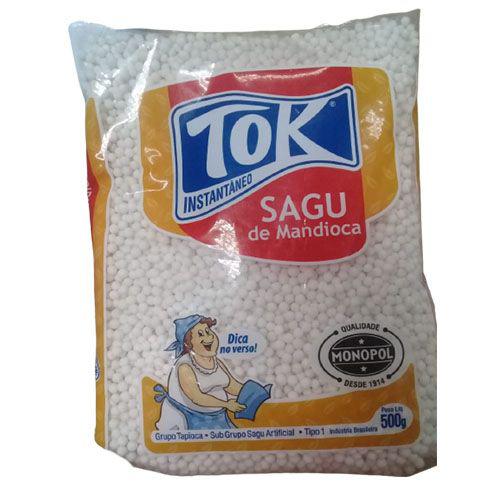 SAGU TOK 500G