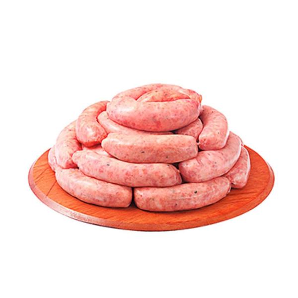 SALSICHAO MISTO CARRER KG