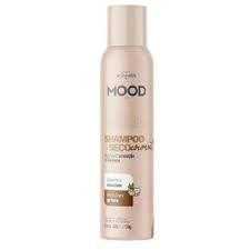SHAMPOO A SECO COCONUT MOOD 150ML MH
