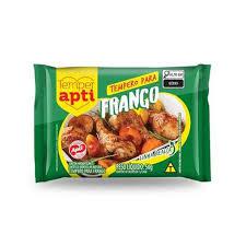 TEMPERO APTI FRANGO 50G
