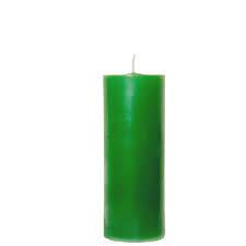 VELA FLOVEL VERDE 225G