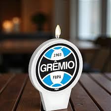 VELA PLANA GREMIO C/1 UN