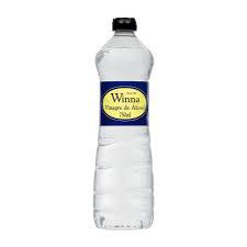 VINAGRE DE ALCOOL WINNA 750ML