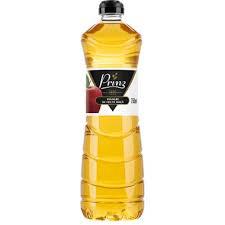 VINAGRE  PRINZ  250ML MACA ORGANICO