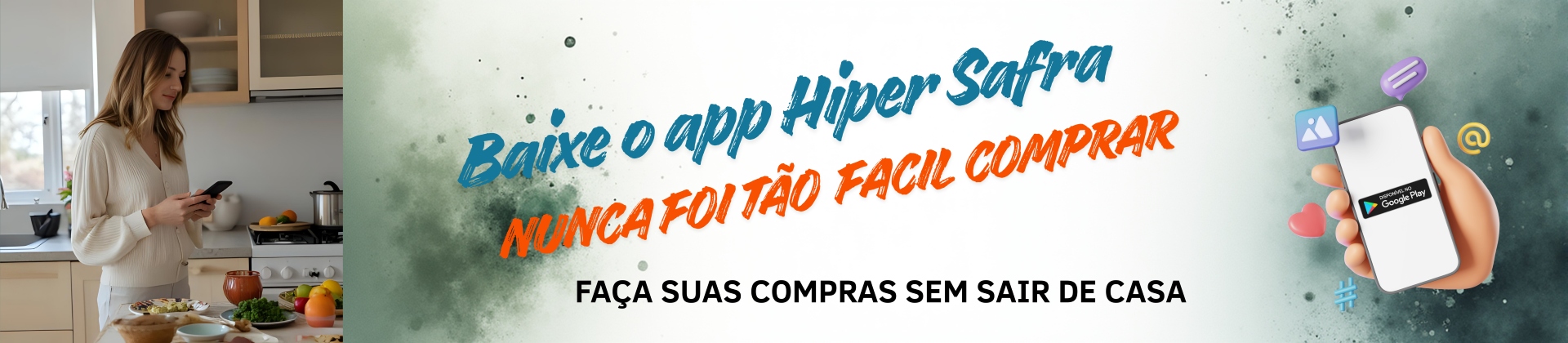 BAIXE APP HIPER SAFRA