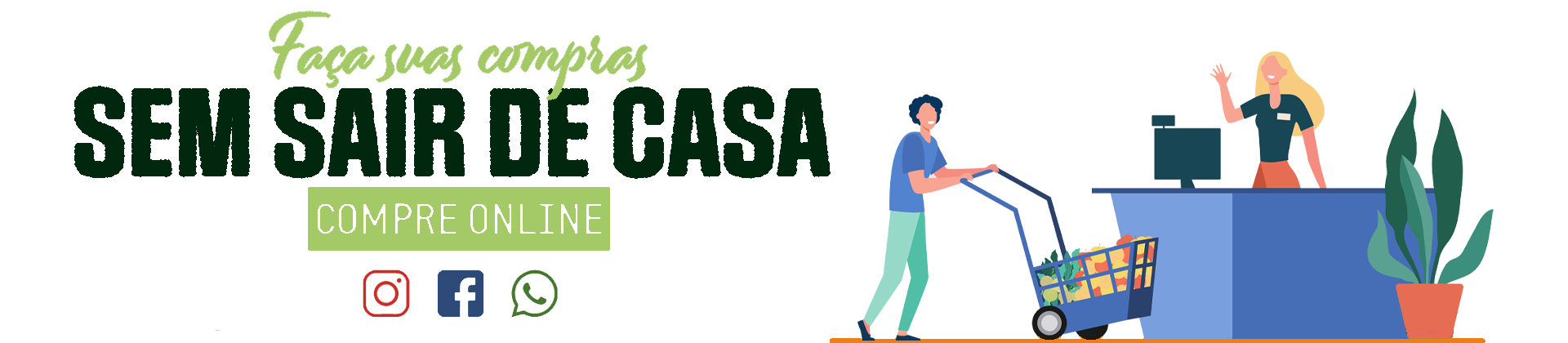 Teste Mercafacil