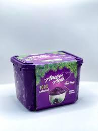 ACAI AMOR PALITO CREMO PURO 1,5L