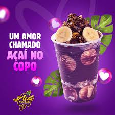 ACAI FRUTABELA LEITINHO MORANGO 500ML
