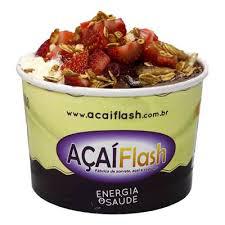 ACAI NATURAL FLASH PT 2lt