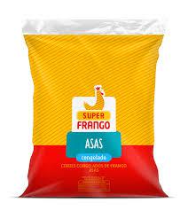 ACG ASA SUPER FRANGO RESFRIADA KG