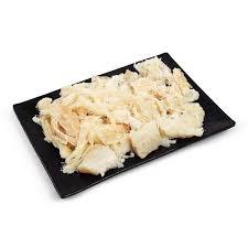ACG BACALHAU DESFIADO POLACA KG