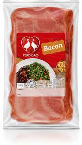 ACG BACON PERDIGAO DEF S COSTE KG kg