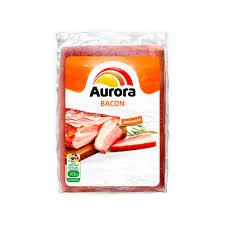 ACG BACON SUINO AURORA PECA KG