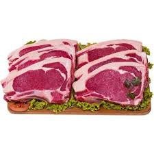 ACG BISTECA BOVINA KG