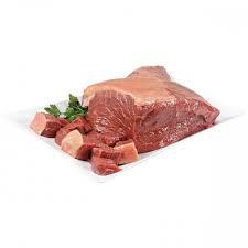 ACG CARNE SOL CHA FORA KG