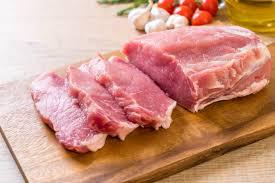 ACG CARNE SUINA SADIA S OSSO KG  kg