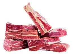 ACG CHARQUE DIANTEIRO FRIBARREIRAS KG