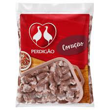 ACG CORACAO FRANGO PERDIGAO KG